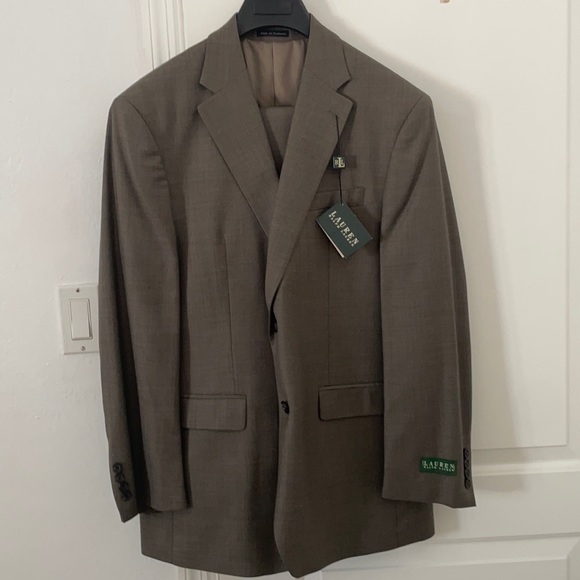 2 peace garment men suits